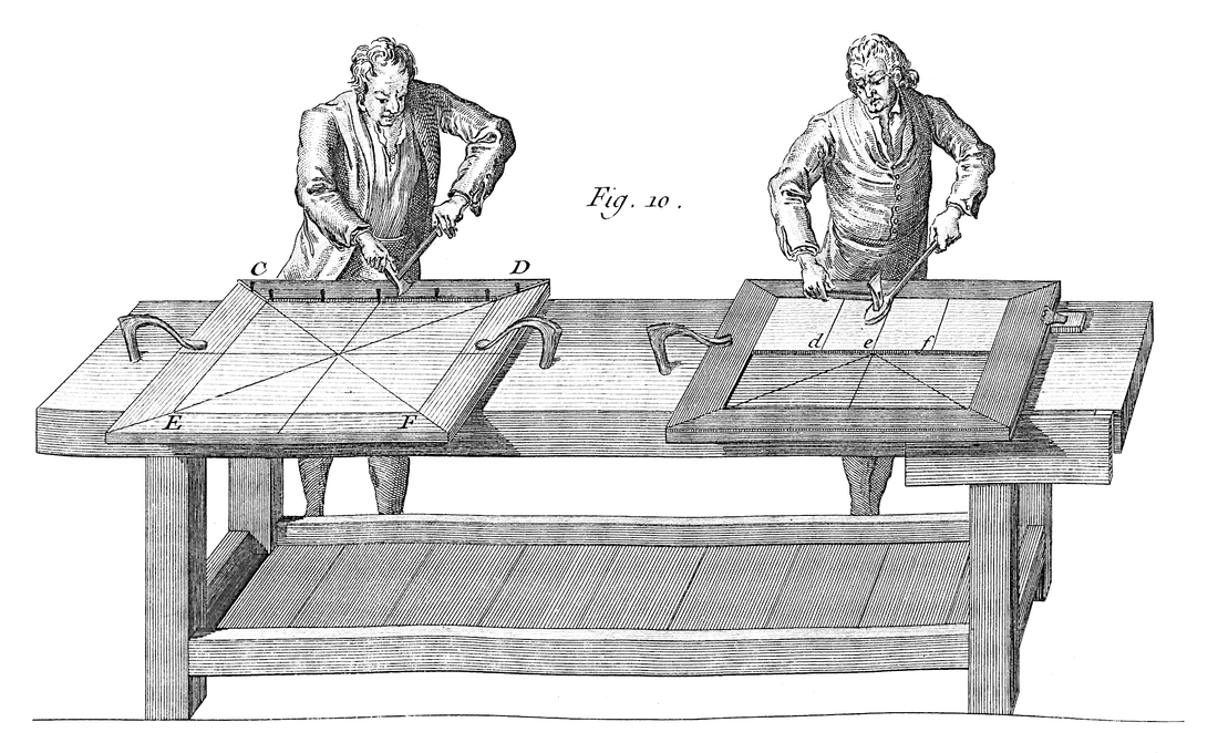 The History of Shellac, Part 2: A Brilliant Century