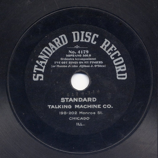 The History of Shellac, Part 3: A Fading Shine