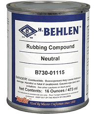 Behlen Wood Finishing Products | Page 4 Of 5