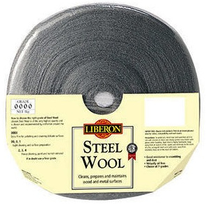 Rhodes American Abrasives - Steel Wool, Bronze Wool, Steel Wool2, Stainless Steel  Wool