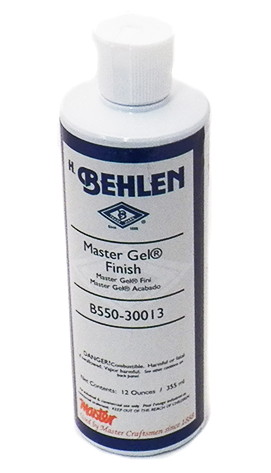 Behlen Wood Finishing Products | Page 3 Of 5