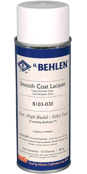 Download Behlen Wood Finishing Products | Page 1 of 5